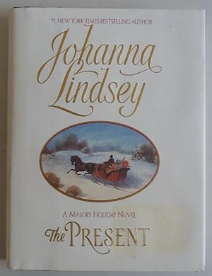 Imagen del vendedor de The Present (Malory Family, Book 6) a la venta por Sklubooks, LLC