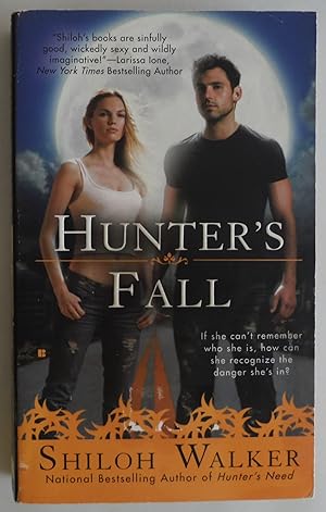 Seller image for Hunter's Fall (The Hunters) for sale by Sklubooks, LLC