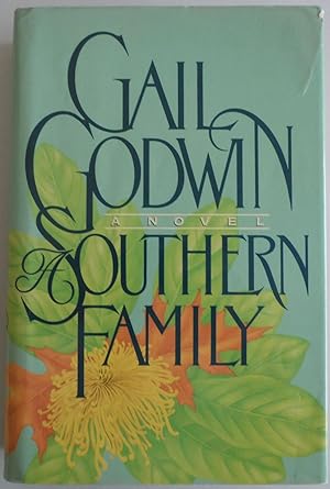 Seller image for A Southern Family for sale by Sklubooks, LLC