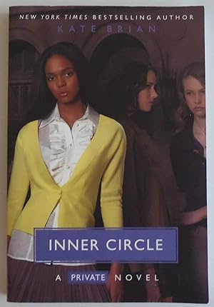 Image du vendeur pour Inner Circle (Private, Book 5) mis en vente par Sklubooks, LLC
