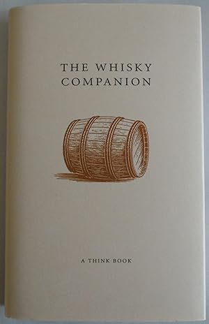 Seller image for The Whisky Companion for sale by Sklubooks, LLC