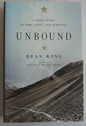 Seller image for Unbound: A True Story of War, Love, and Survival for sale by Sklubooks, LLC
