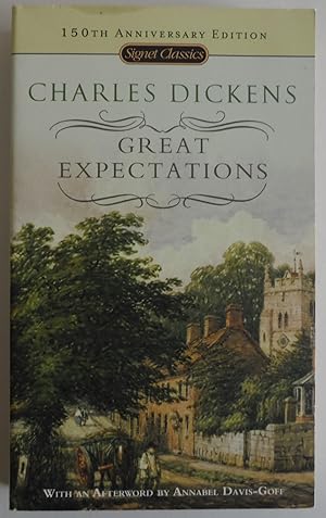 Seller image for Great Expectations: 150th Anniversary Edition (Signet Classics) for sale by Sklubooks, LLC