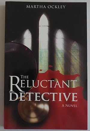 Seller image for The Reluctant Detective: A Novel (Faith Morgan Mysteries) for sale by Sklubooks, LLC