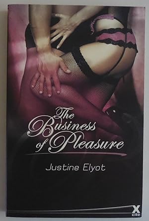 Seller image for The Business of Pleasure for sale by Sklubooks, LLC