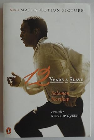 Seller image for 12 Years a Slave: (Movie Tie-In) (Penguin Classics) for sale by Sklubooks, LLC