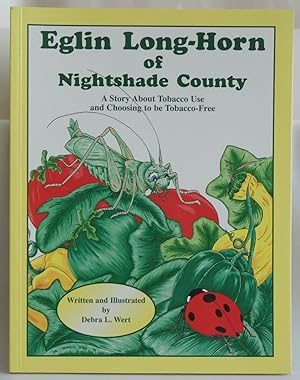 Bild des Verkufers fr Eglin Long-Horn of Nightshade County zum Verkauf von Sklubooks, LLC