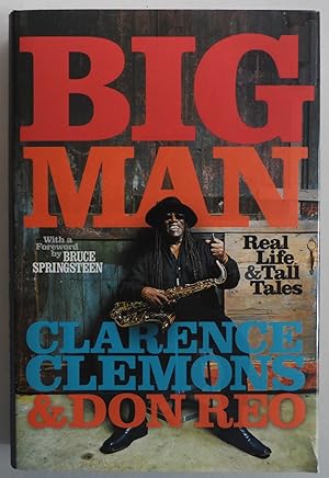 Seller image for Big Man: Real Life & Tall Tales for sale by Sklubooks, LLC