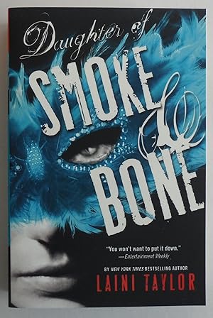 Seller image for Daughter of Smoke & Bone (Daughter of Smoke and Bone) for sale by Sklubooks, LLC