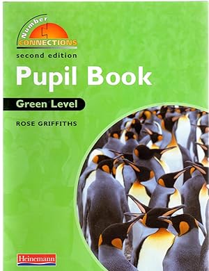 Number Connections: Green Textbook