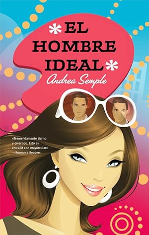 Seller image for El hombre ideal. for sale by Librera PRAGA