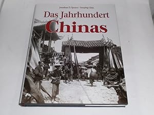 Bild des Verkufers fr Das Jahrhundert Chinas. zum Verkauf von Der-Philo-soph