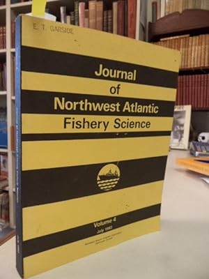 Guide to the Early Stages of Marine Fishes Occurring in the Western North Atlantic Ocean, Cape Ha...