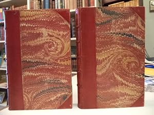 A History of British Fishes [Volumes I, II and both Parts of the Supplement. Inscribed]