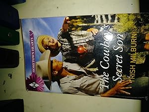 Seller image for The Cowboy's Secret Son for sale by Granny's Attic