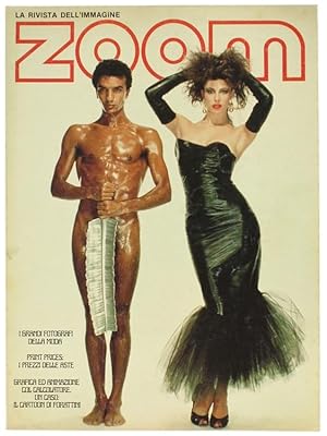 ZOOM. La Rivista dell'Immagine. N° 16 - febbraio 1982.: