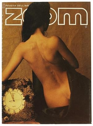 ZOOM. La Rivista dell'Immagine. N° 121 - gennaio-febbraio 1993.: