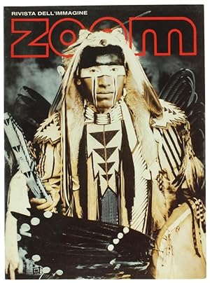 ZOOM. La Rivista dell'Immagine. N° 126 - novembre-dicembre 1993.: