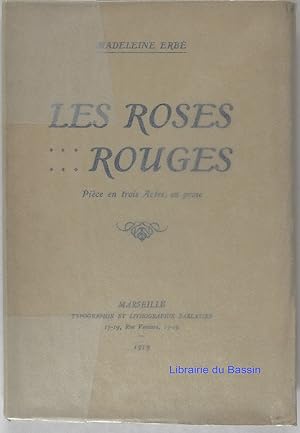 Les roses rouges