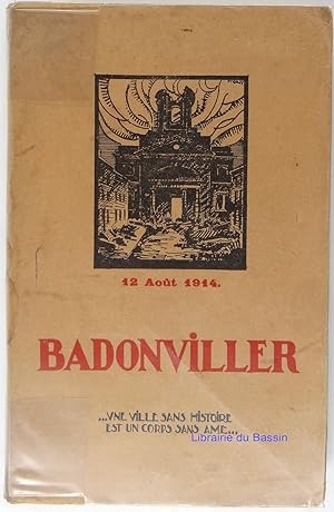 Badonviller