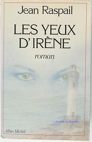 Image du vendeur pour Les Yeux d'Irne mis en vente par Librairie du Bassin