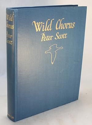 Wild Chorus [SIGNED]