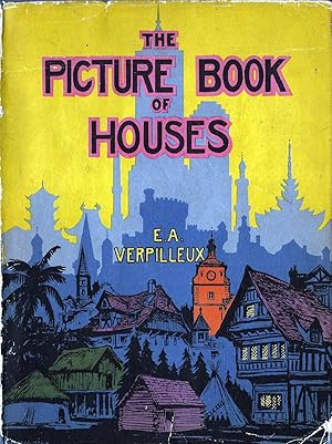 Picture Book of Houses