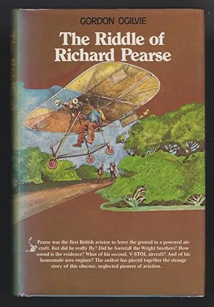 The Riddle of Richard Pearse