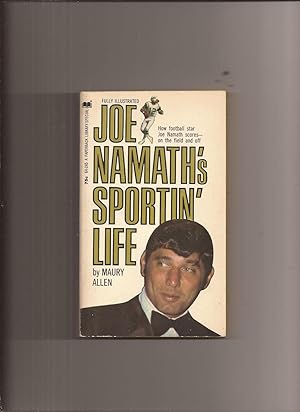 Joe Namath's Sportin' Life