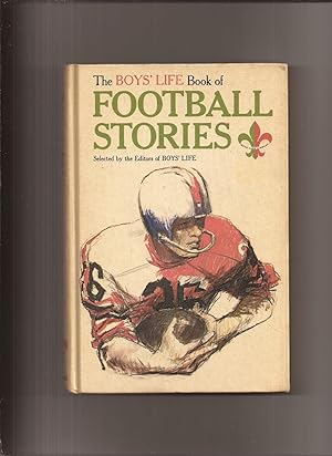 The Boy's Life Book Of Football Stories