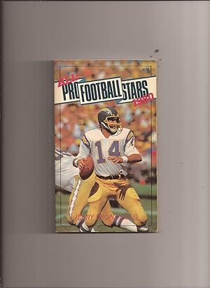 All-Pro Football Stars 1980