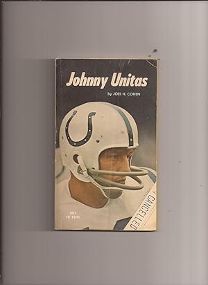 Johnny Unitas