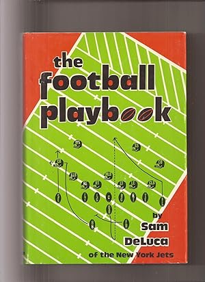 The Football Playbook