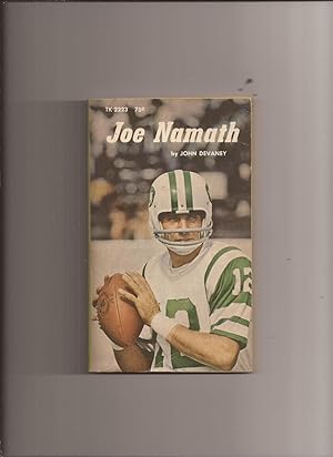 Joe Namath