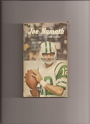 Joe Namath