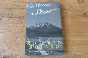 Seller image for Distant Star for sale by Mungobooks