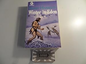 Winter in Eden.