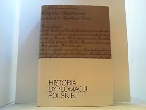 Seller image for Historia Dyplomacji Polskiej. Tome V : 1939-1945. for sale by Antiquariat Uwe Berg