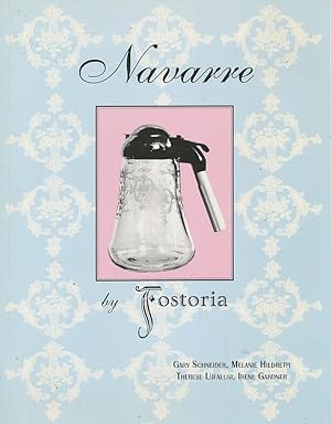 Navarre by Fostoria