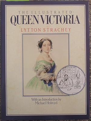 Illustrated Queen Victoria, The