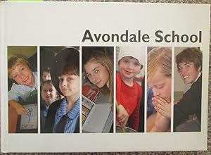 Avondale School (2011 Yearbook)