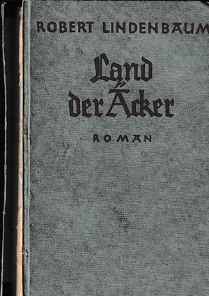 Land der Äcker