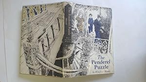 Imagen del vendedor de THE PENDEREL PUZZLE. a la venta por Goldstone Rare Books