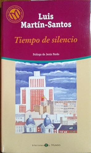 Tiempo de silencio