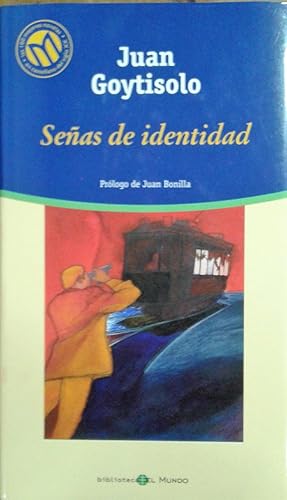 Señas de identidad