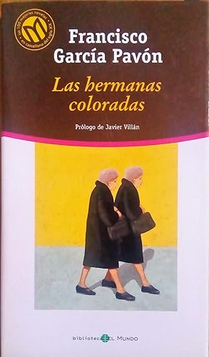 Imagen del vendedor de Las hermanas coloradas a la venta por LIBRERA LAS HOJAS