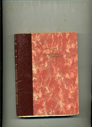 Imagen del vendedor de J TAIS MDECIN A STALINGRAD .Traduit de l'allemand par R. Breiz a la venta por Librairie CLERC