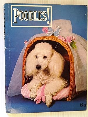 Seller image for Poodles! for sale by Your Book Soon