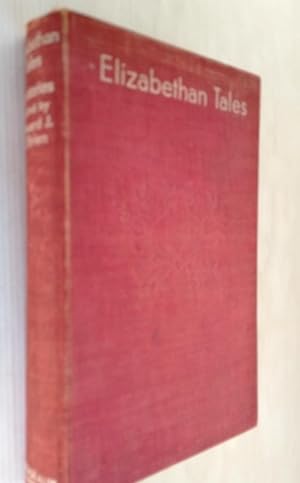 Seller image for Elizabethan Tales for sale by Your Book Soon