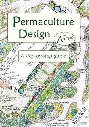 Seller image for Permaculture Design : A Step-by-Step Guide for sale by GreatBookPrices